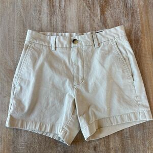 Vineyard vines breaker shorts light khaki